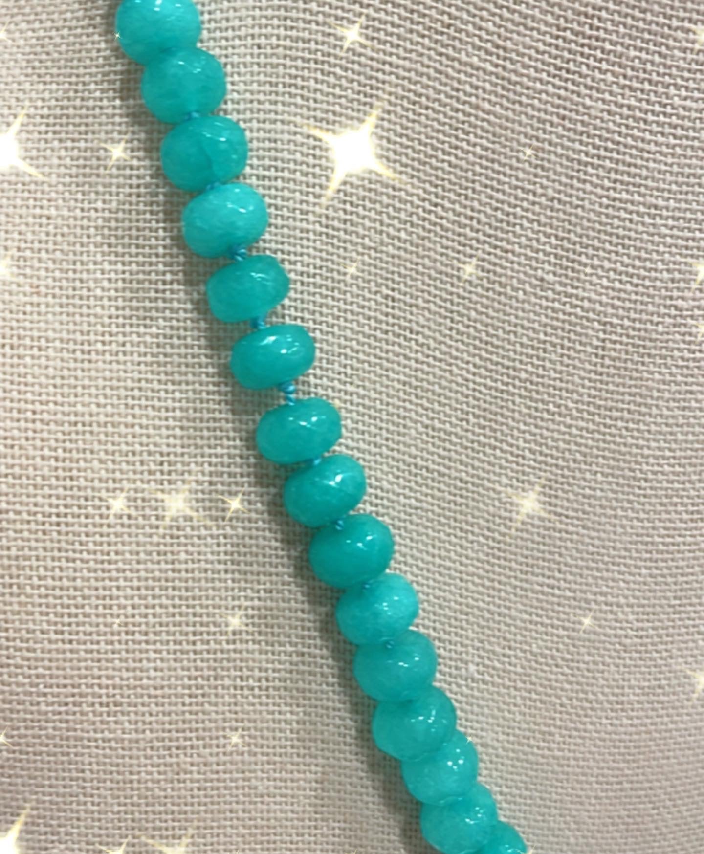 Amazonite Necklace